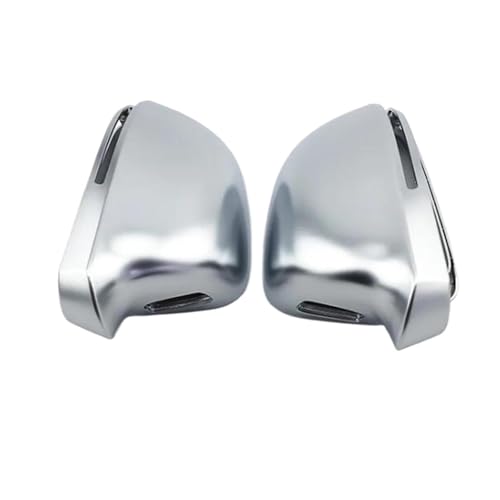 Capuchons rétroviseur Audi A4 B8 finitions soignées pour aile de porte