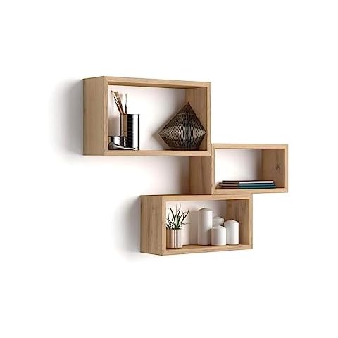 Cubes muraux Giuditta Mobili Fiver Cover