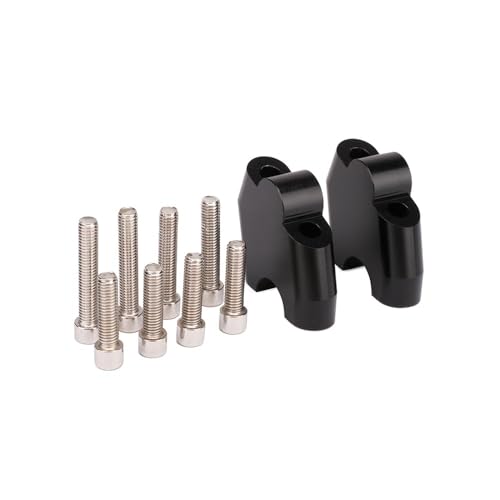 Élévateur guidon moto anti fatigue bras pour NC750X et CB500X