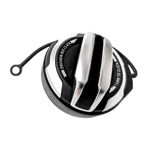 Bouchon de réservoir d'huile voiture 971044251 couvercle carburant pour Boxster 911