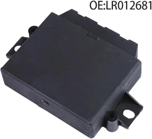 Frenos de estacionamiento Range Rover Sport módulo de asistencia 2010-2012 4