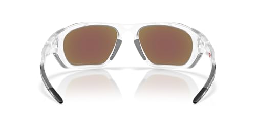 Image of Oakley Sunglasses for Men OO9431 Lateralis Sunglasses PRIZM Lenses
