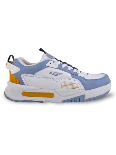 Image of Lancer Mens Panther-2 Sneaker