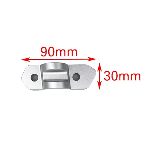 Bloc d'adaptation R1300GS code robinet modifié rehausse moto - 7