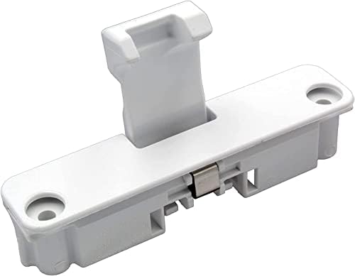 Amazon.com: W10837741 for Whirlpool Washer Lid Strike W10714899 