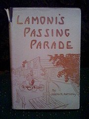 lamoni's passing parade stories of lamoni and lamoni people