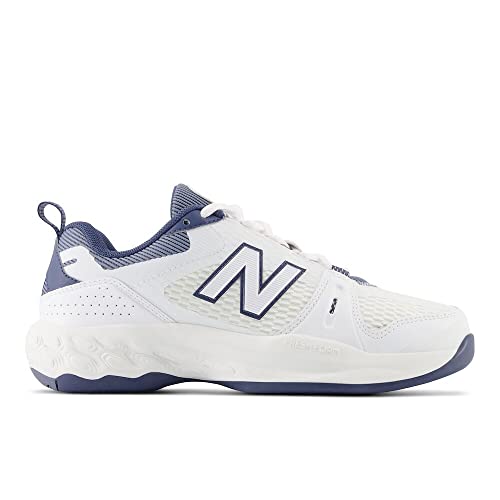 New Balance Women's Fresh Foam X 1007 Tennis Shoe3