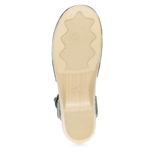 Image of Dansko Women's Sam Sandals - Comfort, Support, Womens Dress Sandals