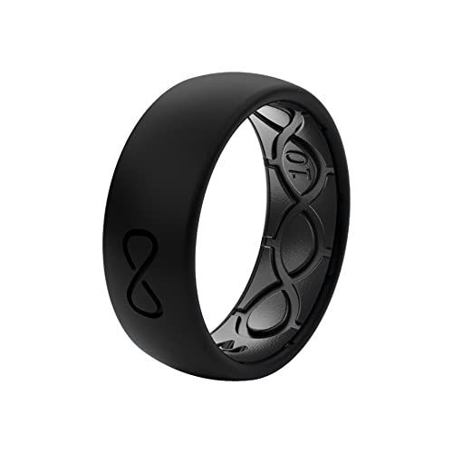 Groove Life Groove Life Solid Black/Black Ring thumb #5