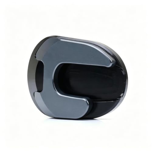 Béquille moto NMAX155 extension support latéral large stable gris