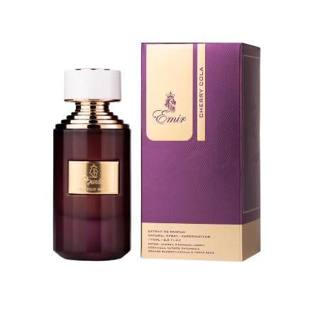 Emir Cherry cola EDP 75ml