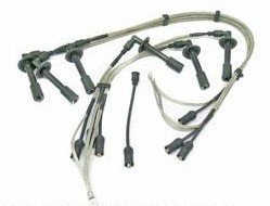 Beru 10 8533 613 Spark Plug Wire Set