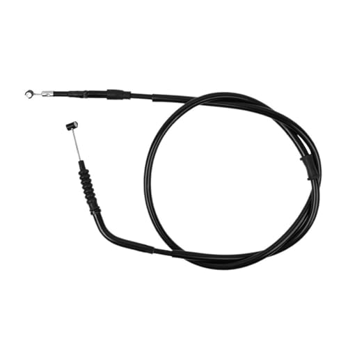 Evita roturas con el cable de embrague ajustable para moto WR450F y WR450