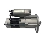 Starter Motor Compatible For ISUZU INDUSTRIAL ENGINES 4BC2 4BD1 S24-03A S24-03B S24-03C 8942549221