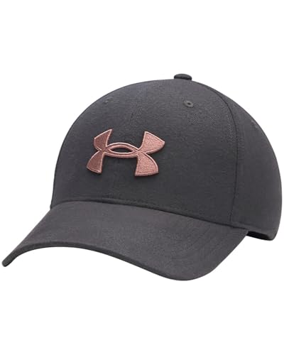 Casquette Under Armour idéale pour le running matinal et le stretch