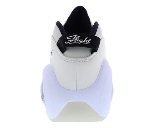Image of Nike Men's Air Zoom Flight 95 OG Basketball Shoes