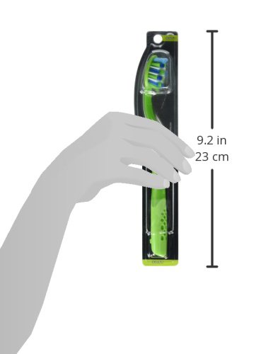 Reach Curve Complete Care Toothbrush image 5