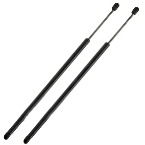 Barres support ressort gaz 904529943R pour Dacia Sandero MK2 hayon