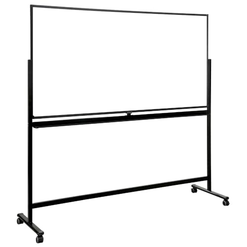 �@�l�l���� �J�O�N�� ���ʋr�t���z���C�g�{�[�h ���ʖ��n W1800×H905mm �u���b�N�t���[�� ���ʃz���C�g�{�[�h ���n ���\�� WR-1890-BK