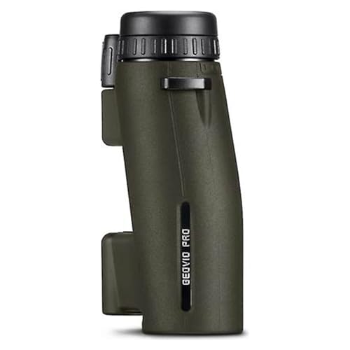 Binoculares Leica Geovid Pro 8x32 resistentes y compactos miniatura 5