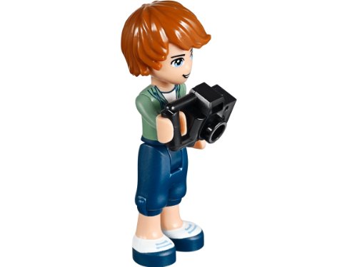 41058 - Friends Centro Commerciale di Heartlake - Lego - Immagine 17