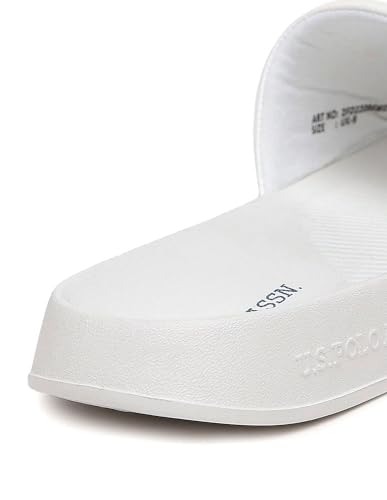 Image of U.S. Polo Assn. Mens TORRES 5.0 Slider