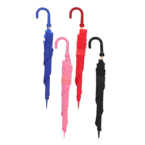 Sombrillas Playa Pequeña Marca WEKAMOS