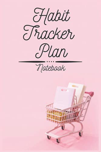Notebook - Online Shopping Tracker | Keep Track And Review All Details About Your Online Purchases 5: Online Shopping Tracker_6in x 9in x 114 Pages ... Blank Journal with Black Cover Perfect Size