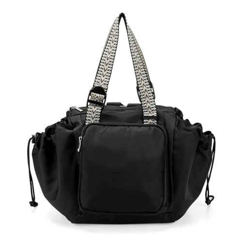 Bolsa organizadora de viaje convertible multifuncional para mujer miniatura 1