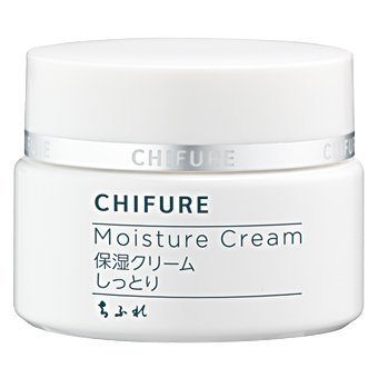 Chifure Moisturize Cream 56g - Moist