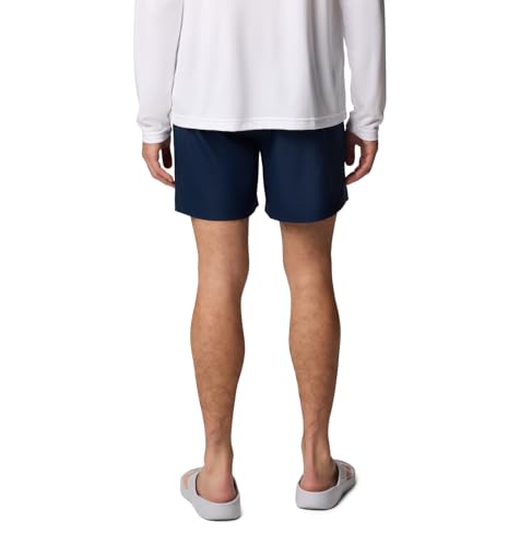 Columbia Men's PFG Rambler Lined Short2
