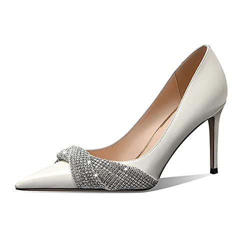 Escarpins à talons aiguilles hauts : sublimez votre tenue