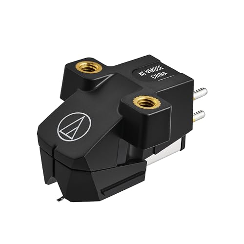 Audio-Technica AT-VM95EBK �G���v�e�B�J���X�e���I�J�[�g