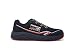 Sparco - Teamwork Milton ESD S1PS SR FO HRO - Unisex Comfort Professional Sicherheitsschuhe - Running Style - Abriebfeste Verstärkungen - Offizielle Oracle Red Bull Racing Lackierung - 43 EU