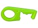 Produktbild eXODA Handle Keeper für Hi-Lift Wagenheber alle Typen Halter Fixieradapter (Neon)