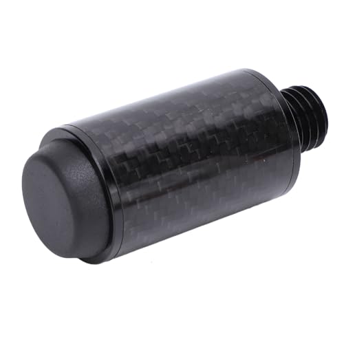 Extension de queue de billard en carbone premium de 2 pouces pour Fury - 6