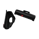 Paire de gardiens de score de hockey sur air avec boîte à palets pour un score précis en temps réel sur standard pour les modèles de table