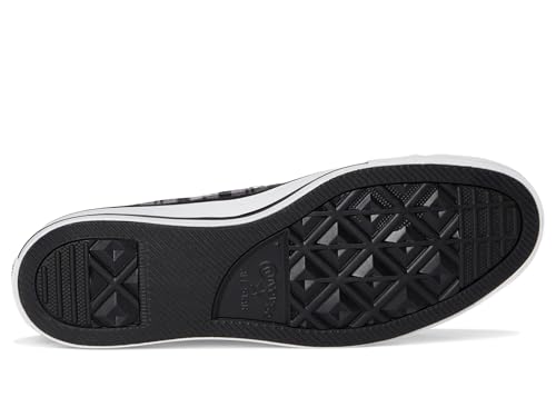 Converse Unisex-Adult Chuck Taylor All Star Plaid Sneaker3