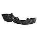 Sherman 3714-24-1 - Front Driver Side Fender Liner