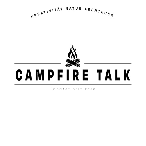 Campfire Talk Titelbild