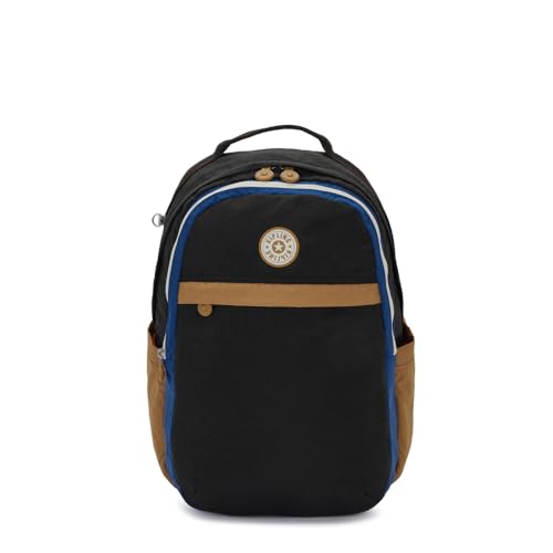 Mochila Kipling Xavi Estampado