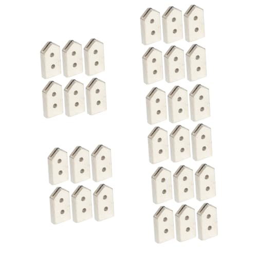 Gemini Taurus 3 Dichroic Wire Blade – Fine Grit Slim Ring Saw Blade – for Cutting Dichroic, Iridized, and Mirrored Glass – Includes Grooved Grommets – Ideal for Delicate Glass Work