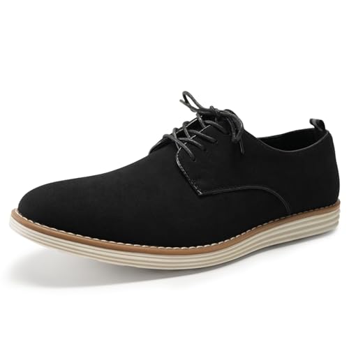 Chaussures de Mariage Homme Allthemen Idéales pour le Bureau et Grandes Occasions