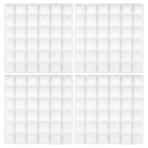 EPIGEIST �h���p�b�h 4���Z�b�g �Չ��p�l�� �z���p�l�� 30×30×5cm �z�[���V�A�^�[ �^���X�^�W�I �h�������[���p �w�i�m�C�Y�ጸ