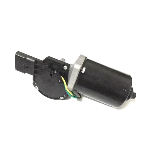 Moteur d'essuie glace avant 68002388AB remédie aux balais bloqués sur Jeep Wrangler JK