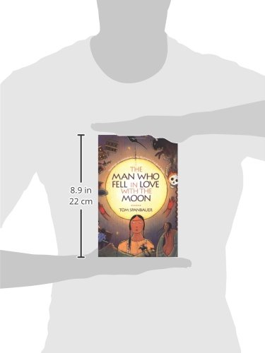 The Man Who Fell in Love with the Moon - Image 3