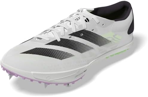 adidas ADIZERO AMBITION 27cm 各種付属品つき adidas ADIZERO AMBITION 27cm 各種付属品つき ADIZERO AMBITION