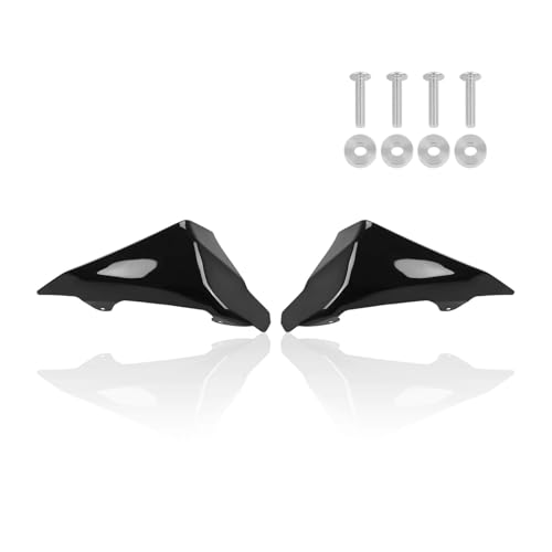 Aileron aérodynamique BMW R1300GS Adventure becquet de carénage haut de gamme