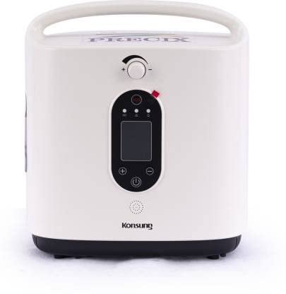 Konsung KSM-1N Oxygen Concentrator (7)