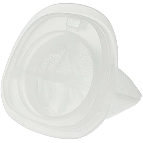 Filtre vhbw pour Black & Decker FLVD10-XJ Cover